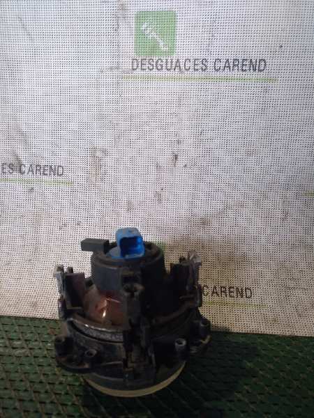 FARO ANTINIEBLA IZQUIERDO