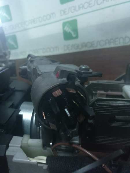 CONMUTADOR DE ARRANQUE