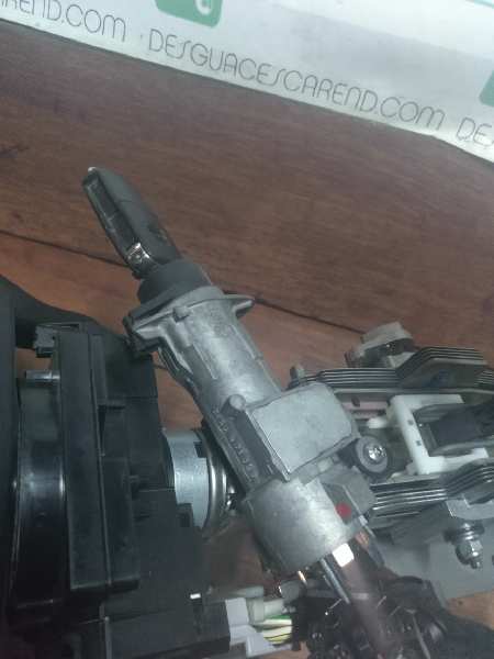 CONMUTADOR DE ARRANQUE