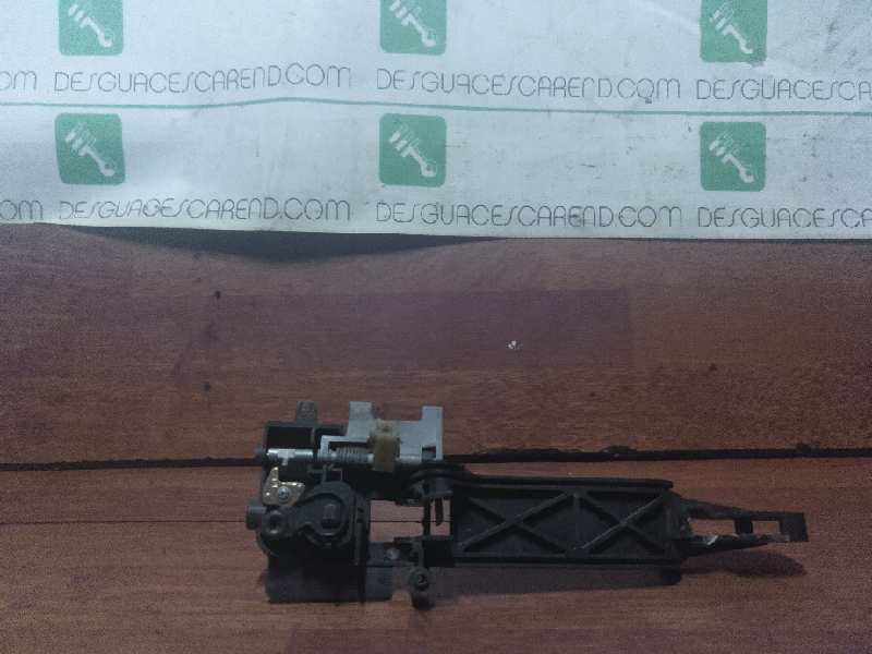 BOMBIN PUERTA DELANTERA IZQUIERDA