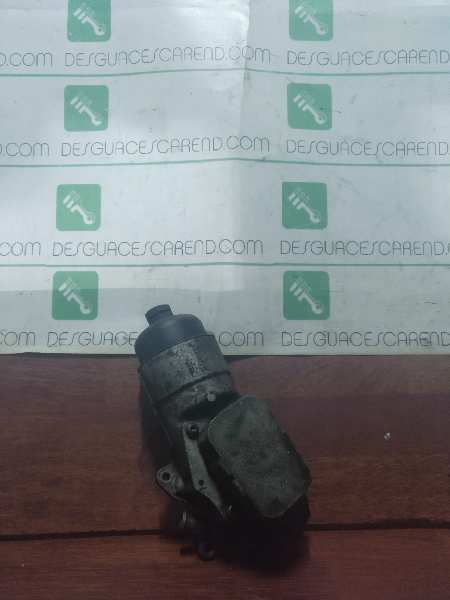 SOPORTE FILTRO ACEITE