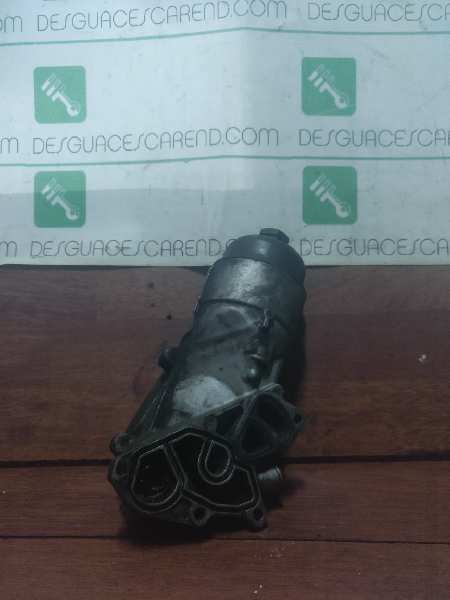 SOPORTE FILTRO ACEITE