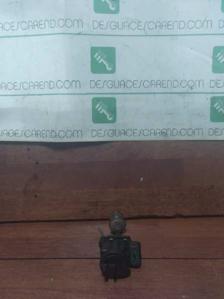 VALVULA AIRE ADICIONAL