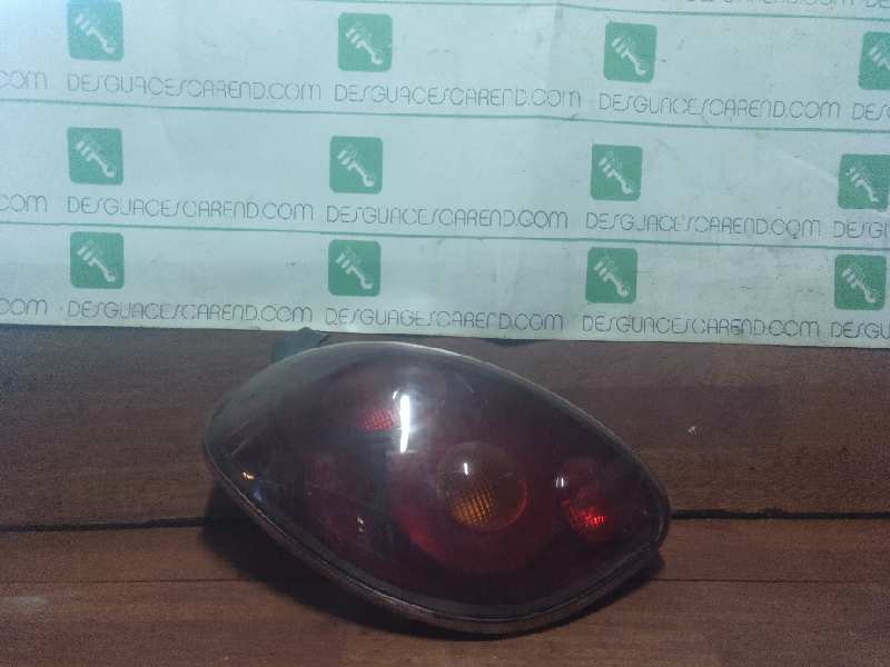 PILOTO TRASERO IZQUIERDO FIAT BRAVO (182)