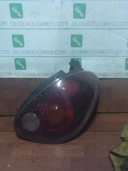 PILOTO TRASERO DERECHO FIAT BRAVO (182)