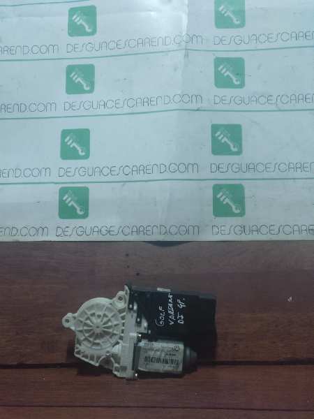 MOTOR ELEVALUNAS DELANTERO IZQUIERDO