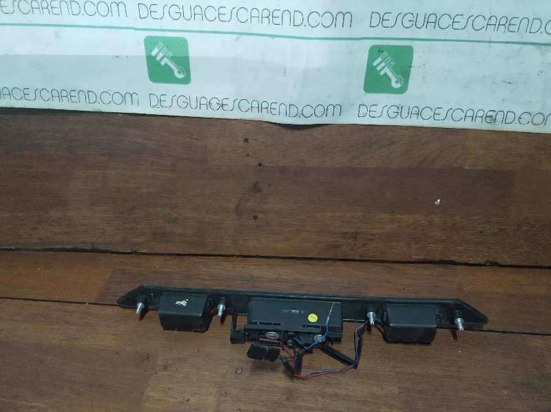 MANETA EXTERIOR PORTON