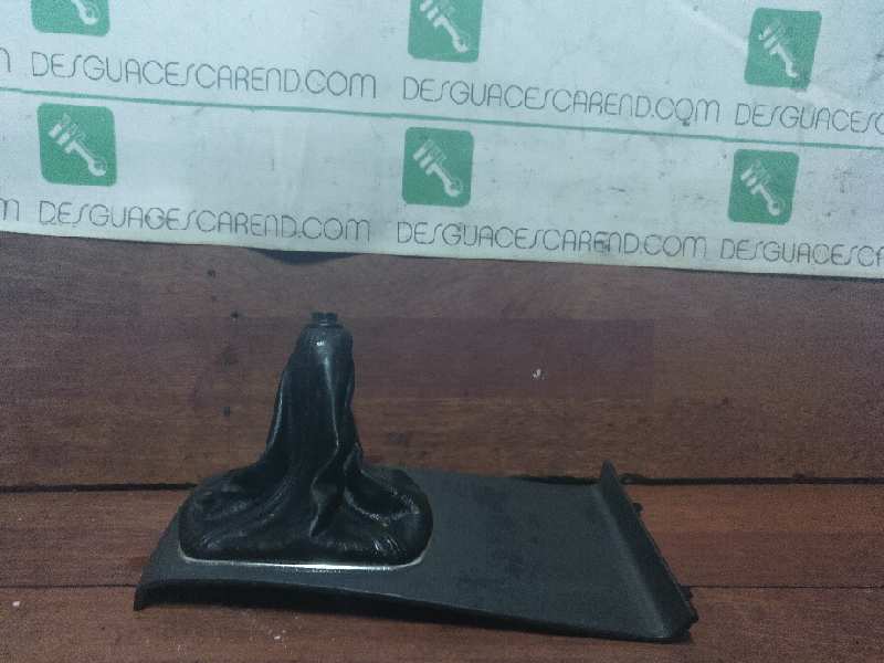 GUARNECIDOS PALANCA CAMBIO