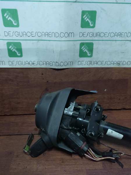 CONMUTADOR DE ARRANQUE