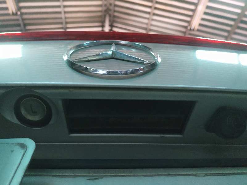 MANETA EXTERIOR PORTON