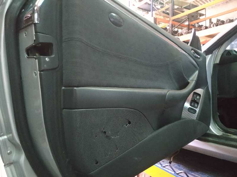 GUARNECIDO PUERTA DELANTERA IZQUIERDA