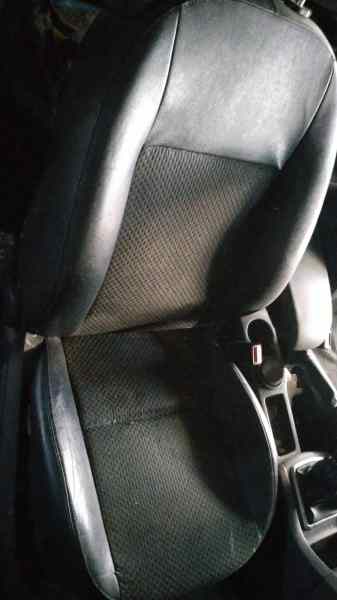 JUEGO ASIENTOS COMPLETO