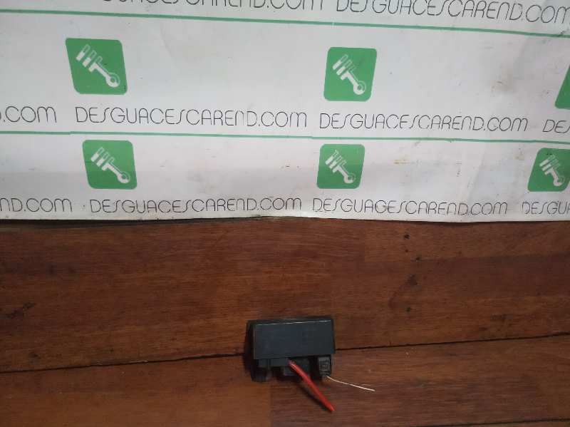 CAJA PRECALENTAMIENTO