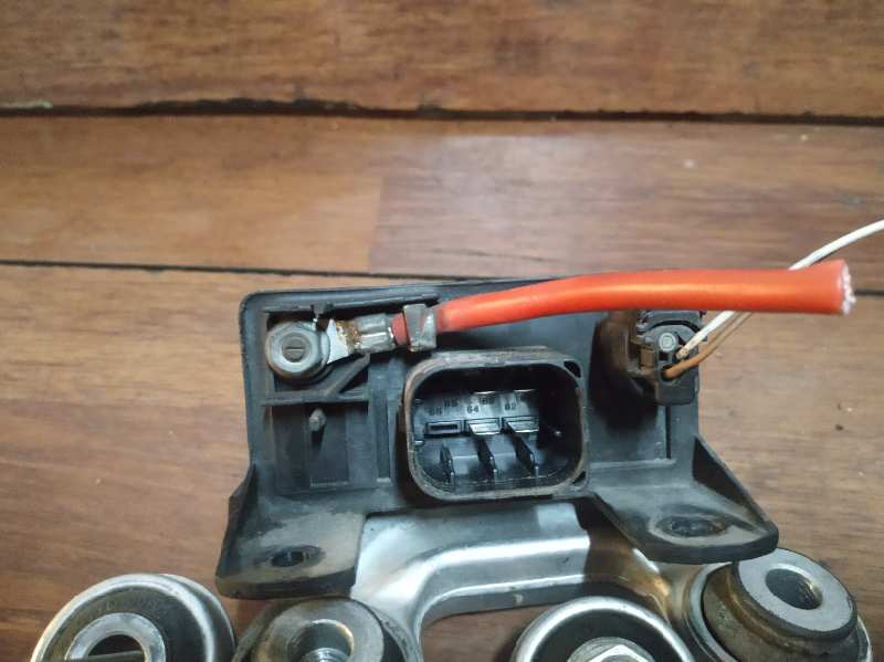 CAJA PRECALENTAMIENTO