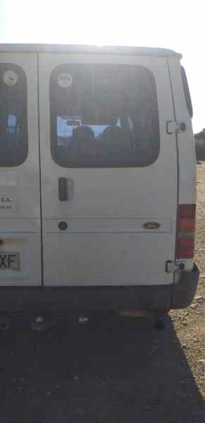 PUERTA TRASERA DERECHA