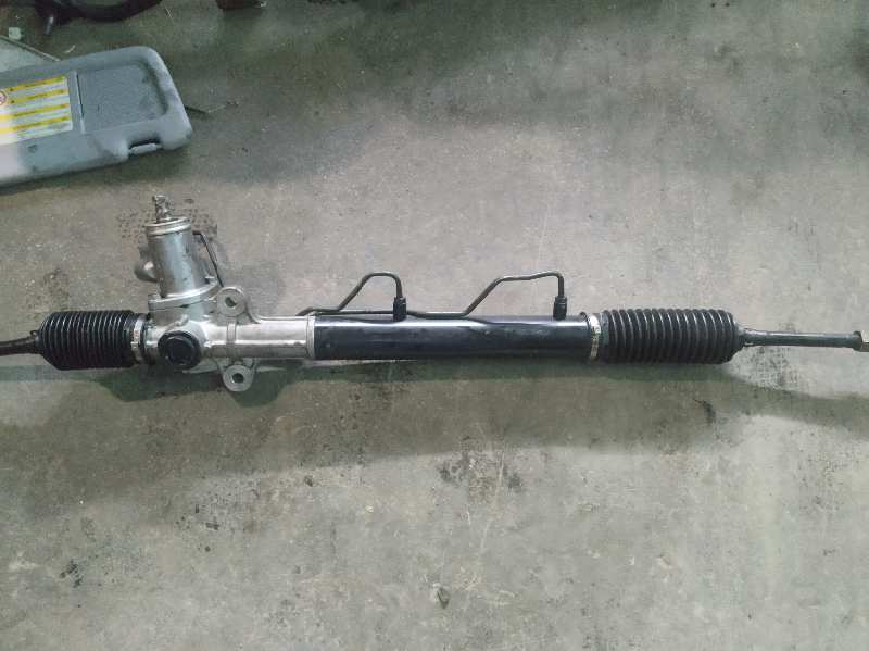 CREMALLERA DIRECCION