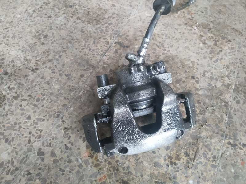 PINZA FRENO DELANTERA IZQUIERDA