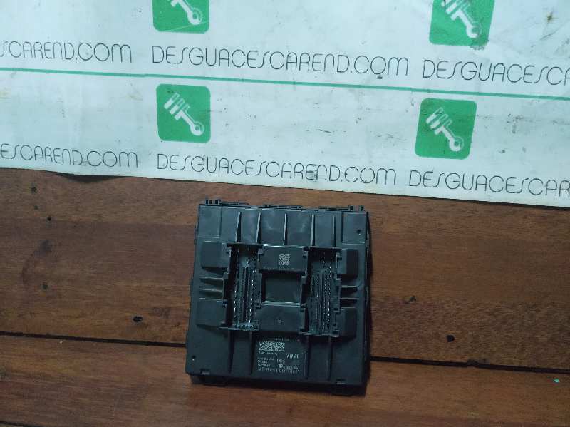 CENTRALITA CHECK CONTROL