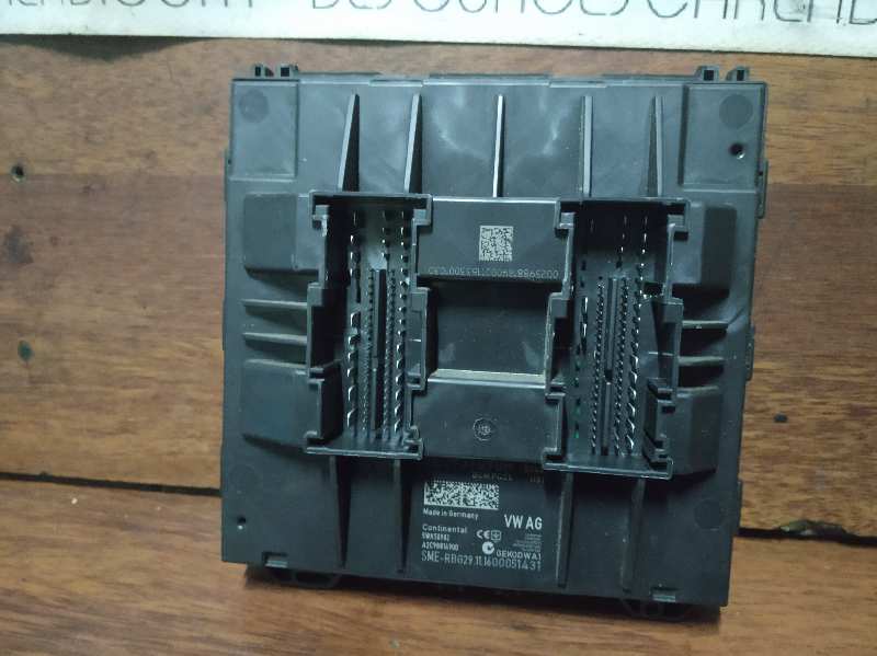 CENTRALITA CHECK CONTROL