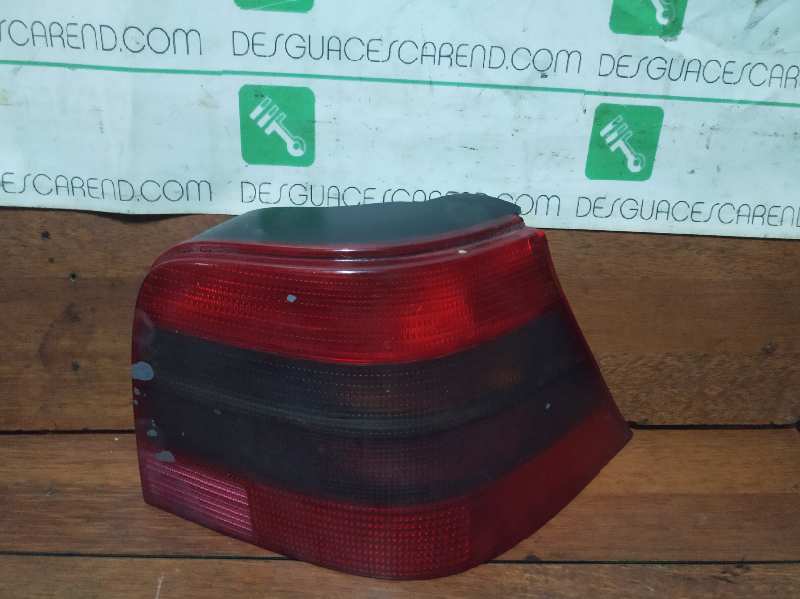 PILOTO TRASERO DERECHO