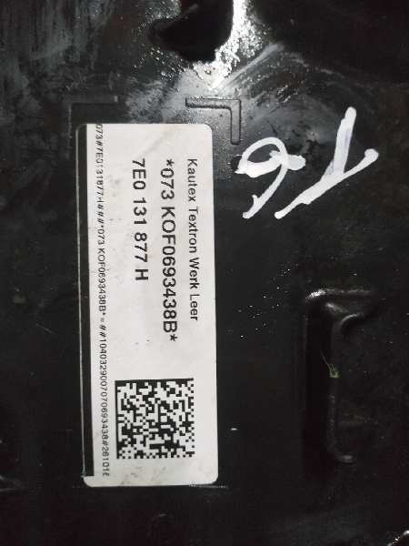 DEPOSITO COMBUSTIBLE