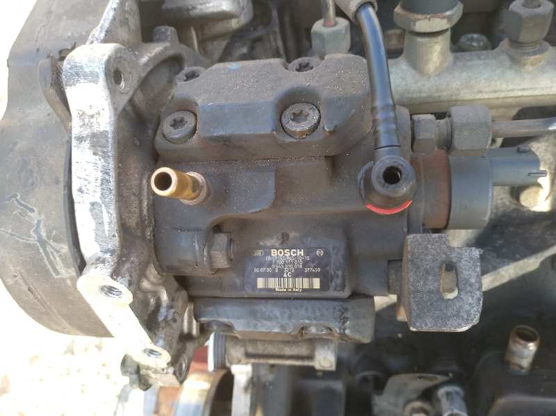 7700111010 BOMBA INYECCION RENAULT KANGOO 4X4