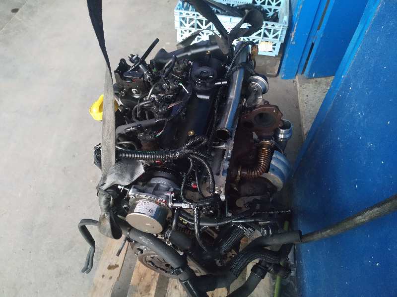 MOTOR COMPLETO