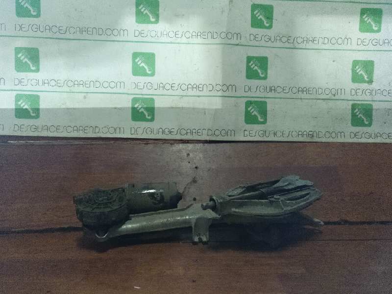 MOTOR LIMPIA DELANTERO