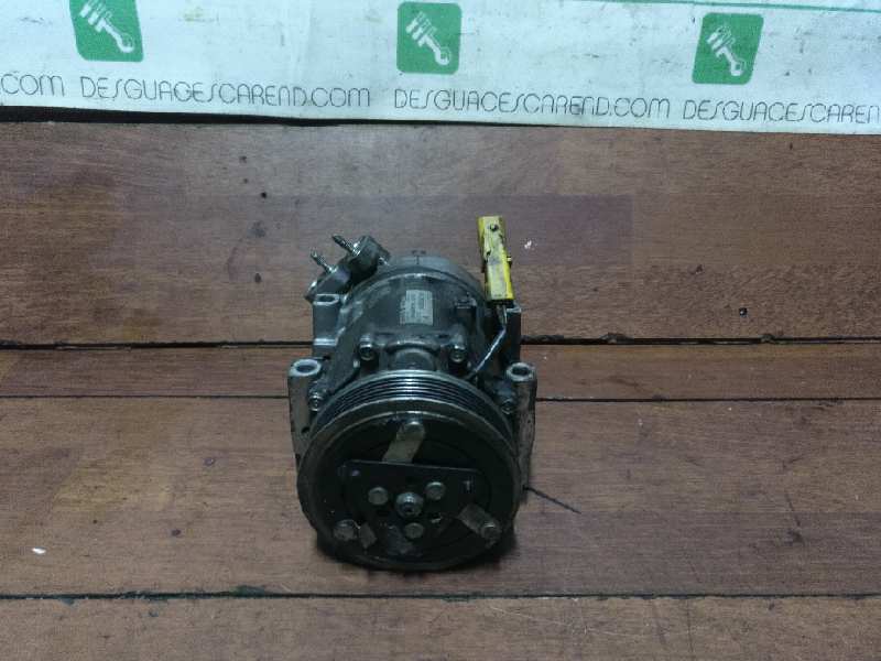 COMPRESOR AIRE ACONDICIONADO