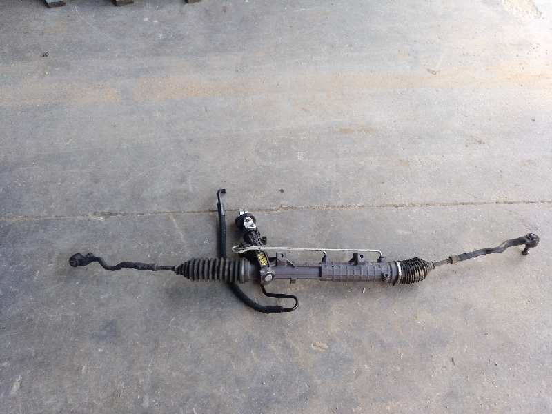 CREMALLERA DIRECCION