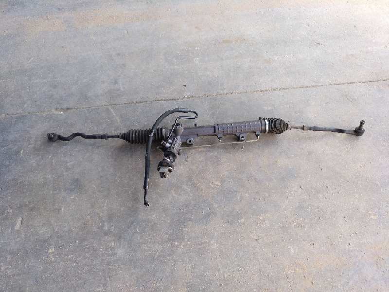 CREMALLERA DIRECCION