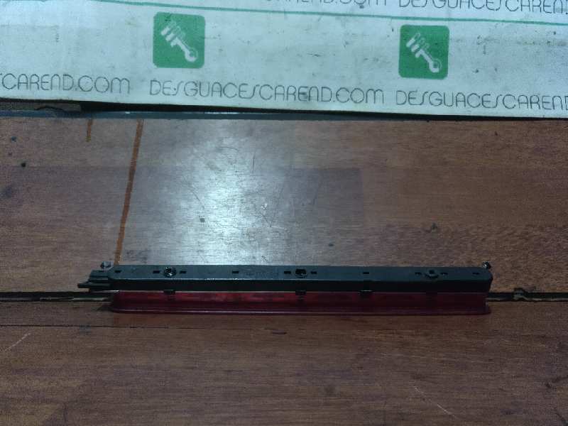 LUZ CENTRAL DE FRENO