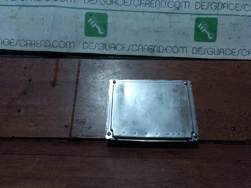 CENTRALITA MOTOR UCE