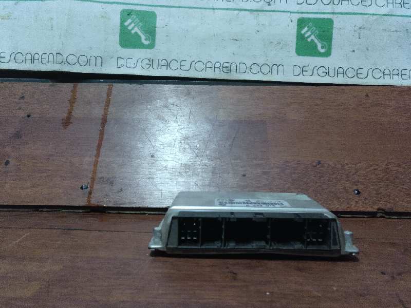 CENTRALITA MOTOR UCE