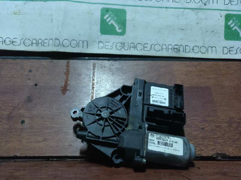 MOTOR ELEVALUNAS DELANTERO IZQUIERDO