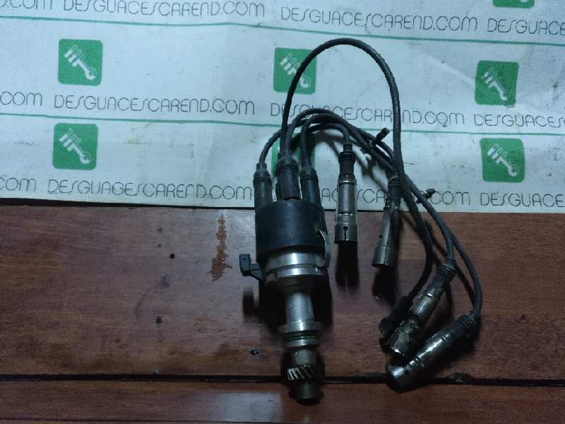 0337520036 DELCO SEAT CORDOBA BERLINA (6K2)
