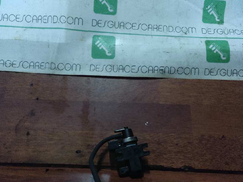 VALVULA AIRE ADICIONAL