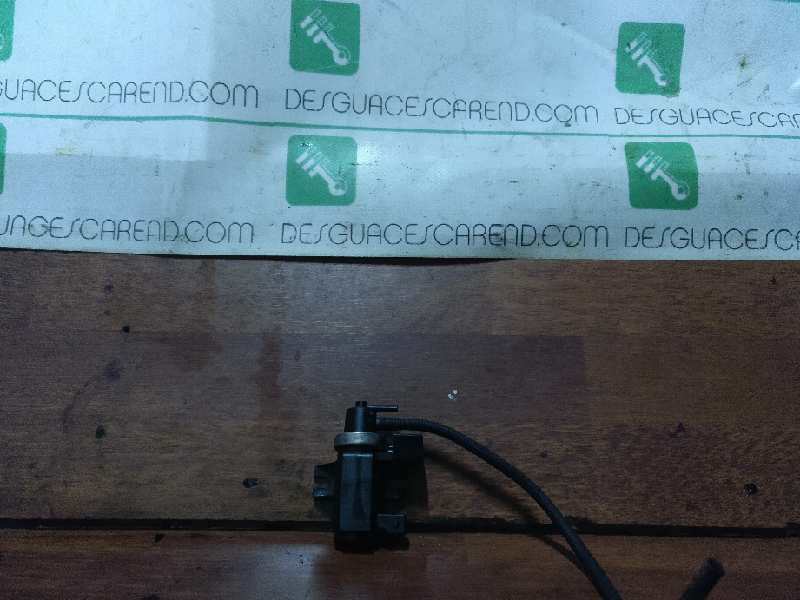 VALVULA AIRE ADICIONAL