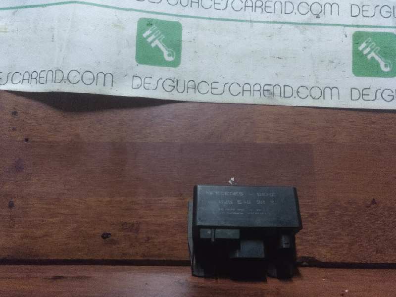 CAJA PRECALENTAMIENTO