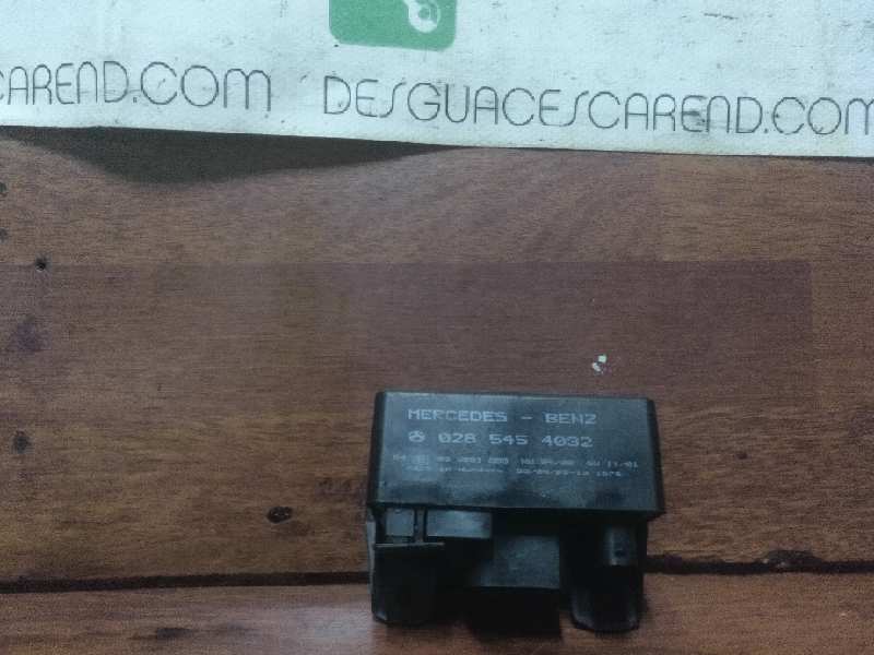 CAJA PRECALENTAMIENTO