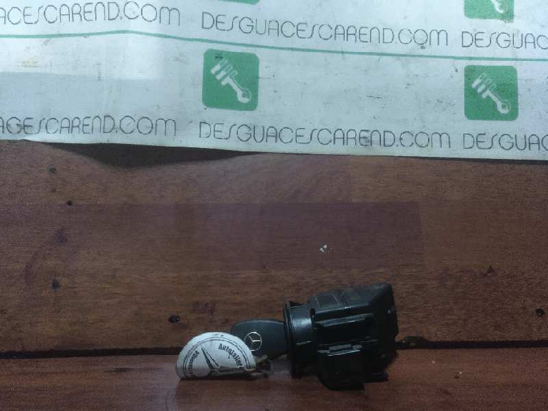 CONMUTADOR DE ARRANQUE