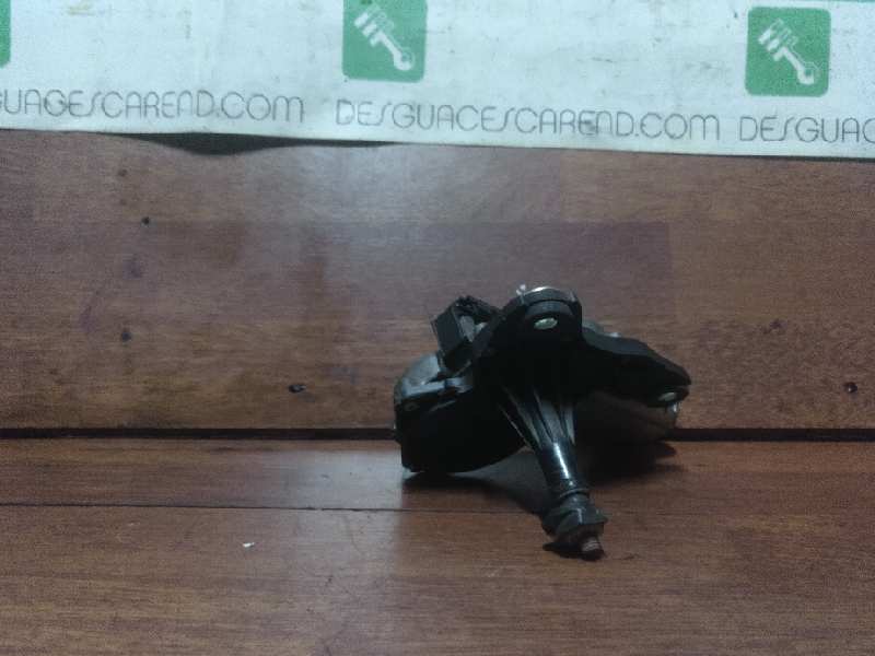 MOTOR LIMPIA TRASERO