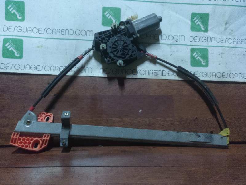 MOTOR ELEVALUNAS DELANTERO DERECHO