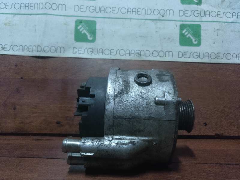 ALTERNADOR