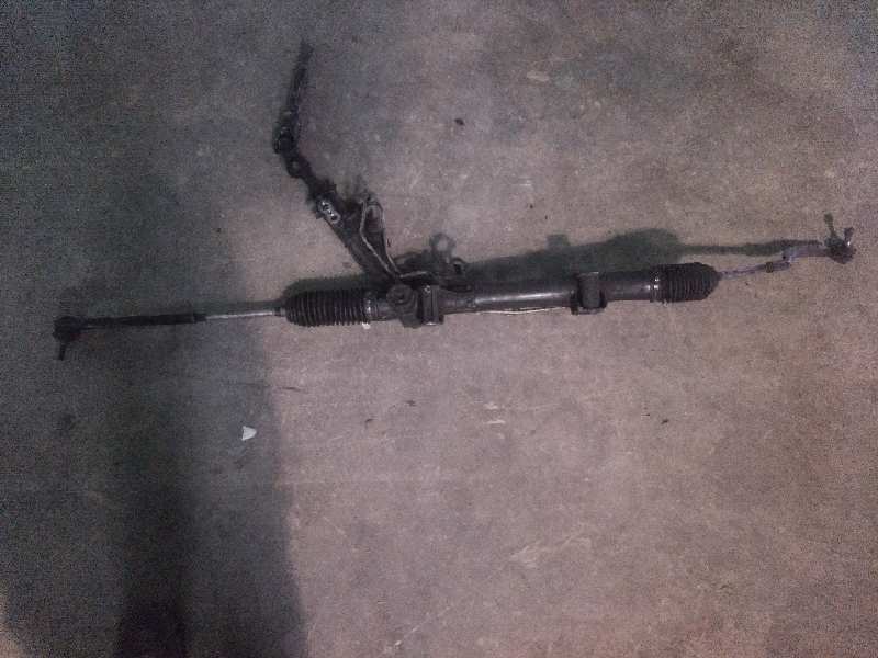 CREMALLERA DIRECCION