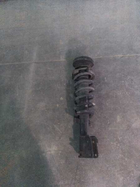 AMORTIGUADOR DELANTERO IZQUIERDO