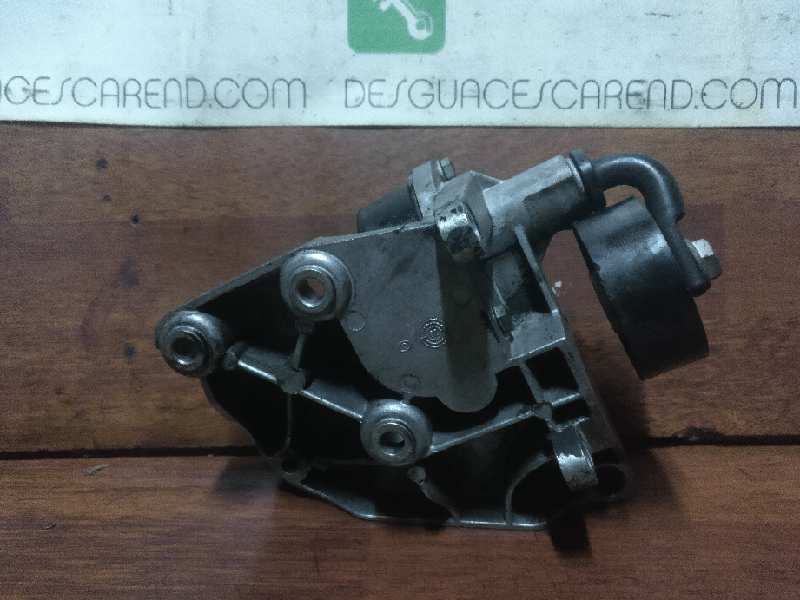 TENSOR CORREA AUXILIAR