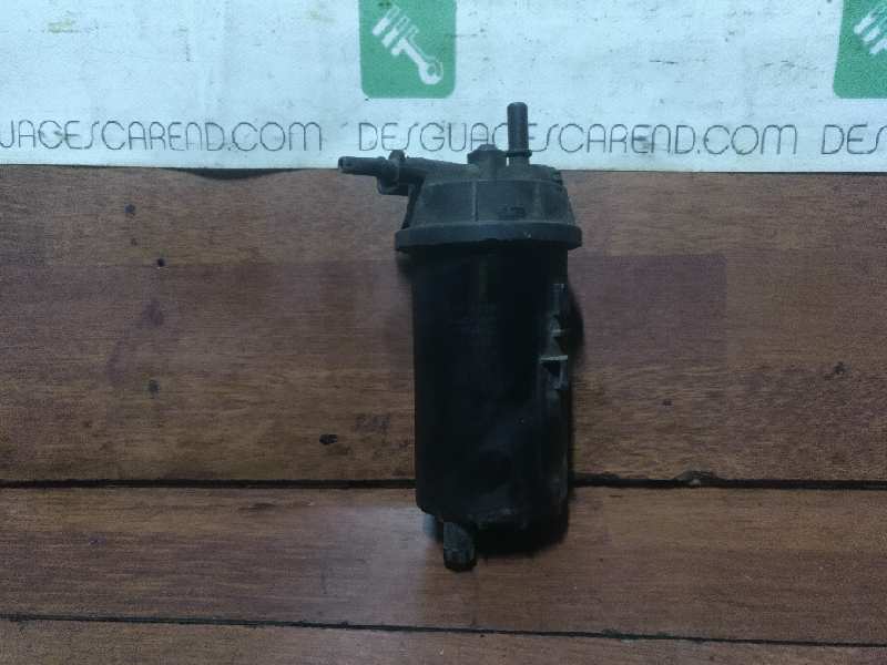 FILTRO GASOIL