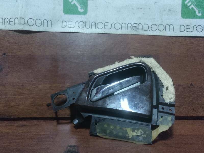 MANETA INTERIOR TRASERA IZQUIERDA