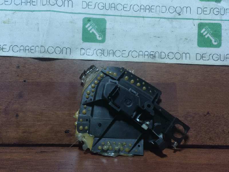 MANETA INTERIOR TRASERA IZQUIERDA